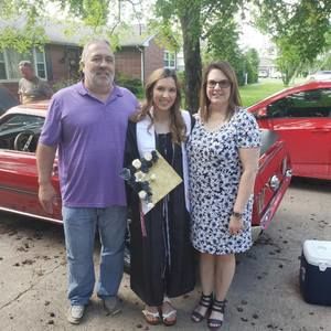 Meet your Posher, Molly